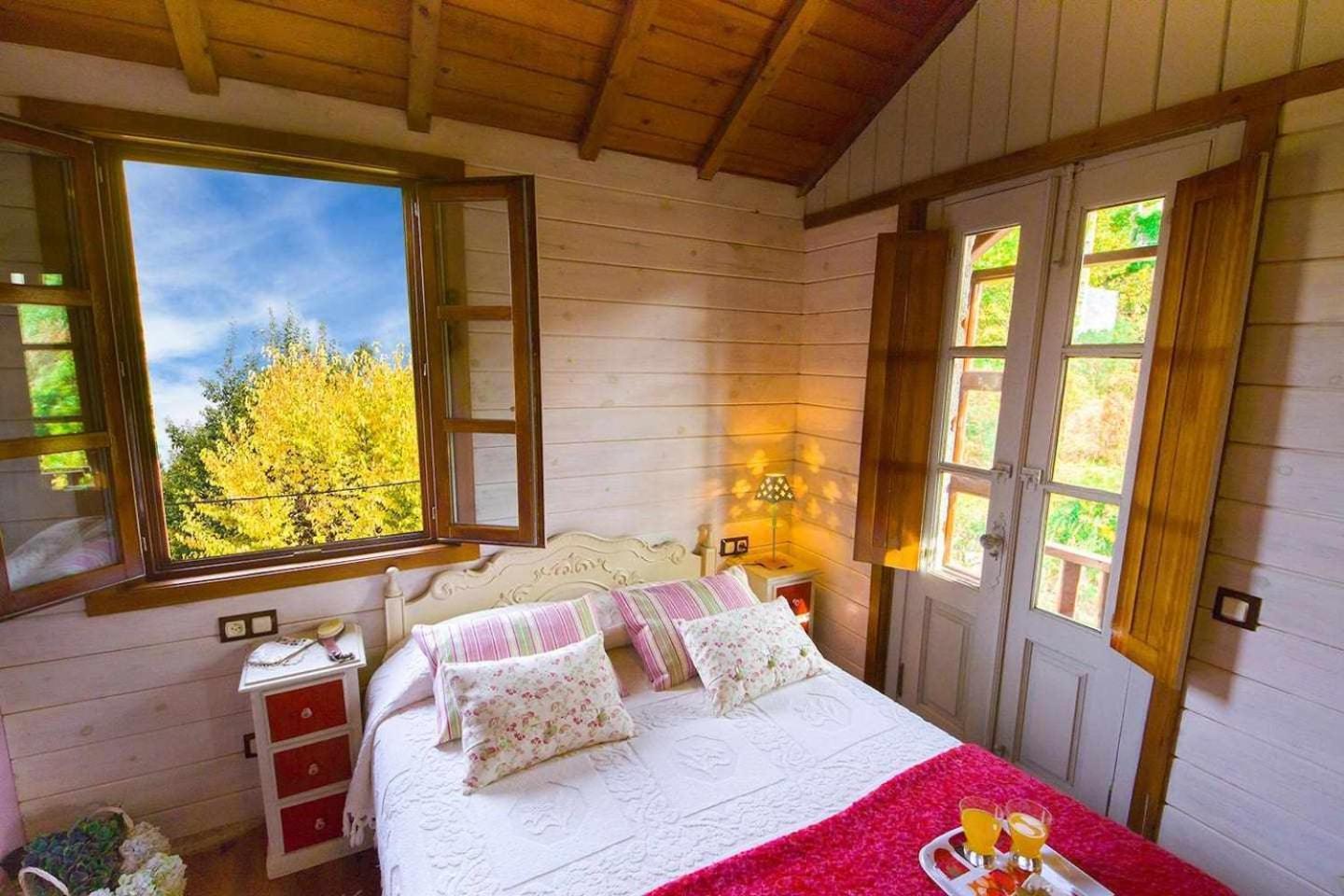 Cas Do Mestre Casa Rural Con Encanto Pontevedra Ngoại thất bức ảnh